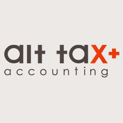 Photo: Alt Tax & Accounting