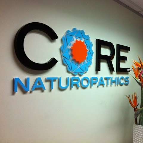 Photo: Core Naturopathics
