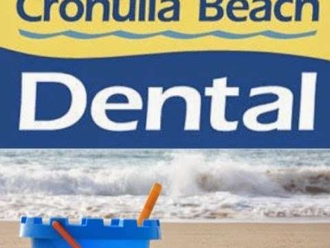 Photo: Cronulla Beach Dental