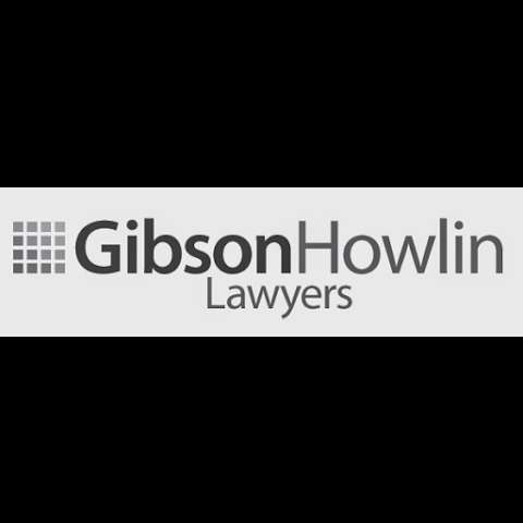 Photo: Gibson Howlin Lawyers