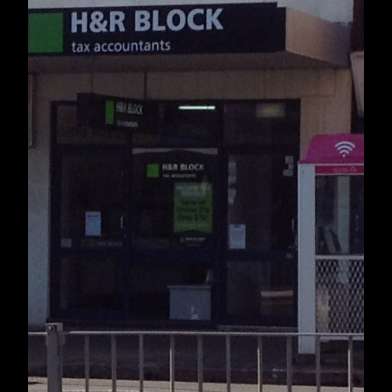 Photo: H&R Block Tax Accountants - Cronulla
