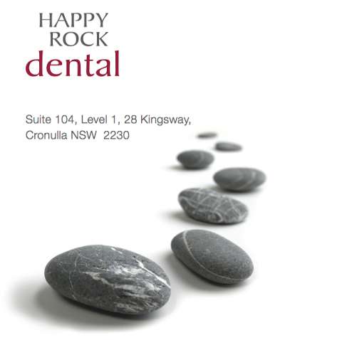 Photo: Happy Rock Dental
