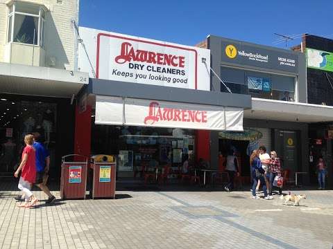 Photo: Lawrence DRY Cleaners PTY Ltd.
