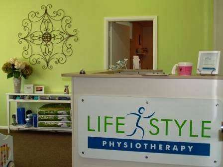 Photo: Lifestyle Physiotherapy