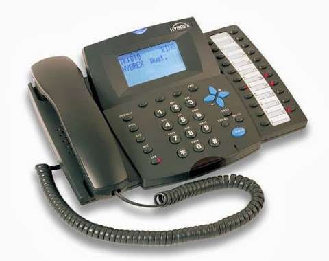 Photo: Metcom - Business Phone Systems