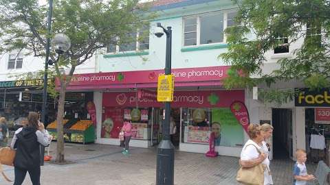 Photo: Priceline Pharmacy Cronulla