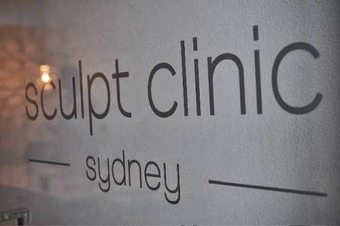 Photo: Sculpt Clinic Sydney