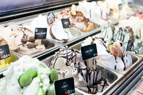 Photo: Gelatissimo Cronulla