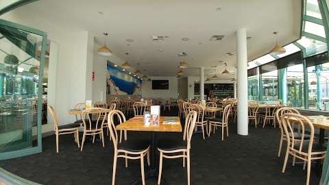 Photo: Opah Restaurant Photo: Opah Restaurant