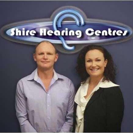 Photo: Shire Hearing